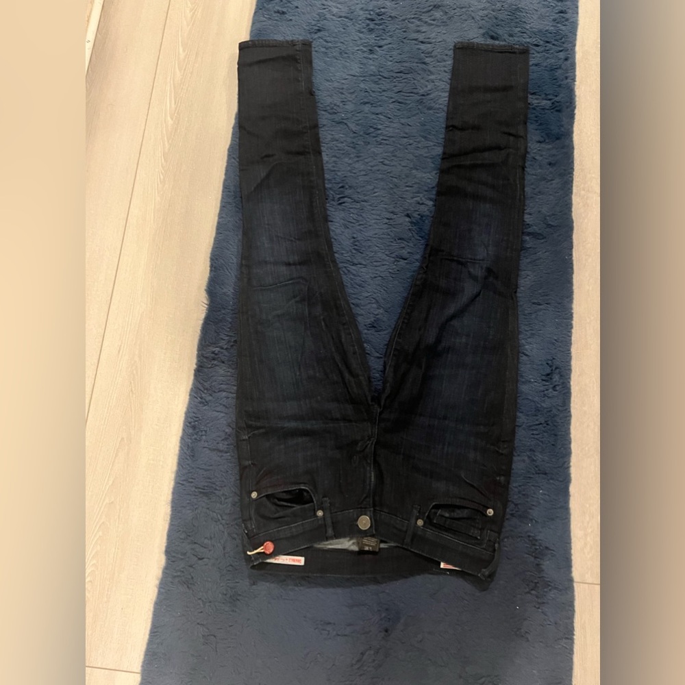 It’s women jeans